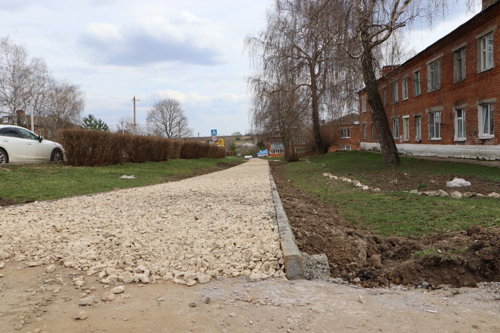 благоустройство, комплексное благоустройство дворовой территории, Формирование комфортной городской среды, Жилье и городская средаt, серебряные прудывидео с коптера,