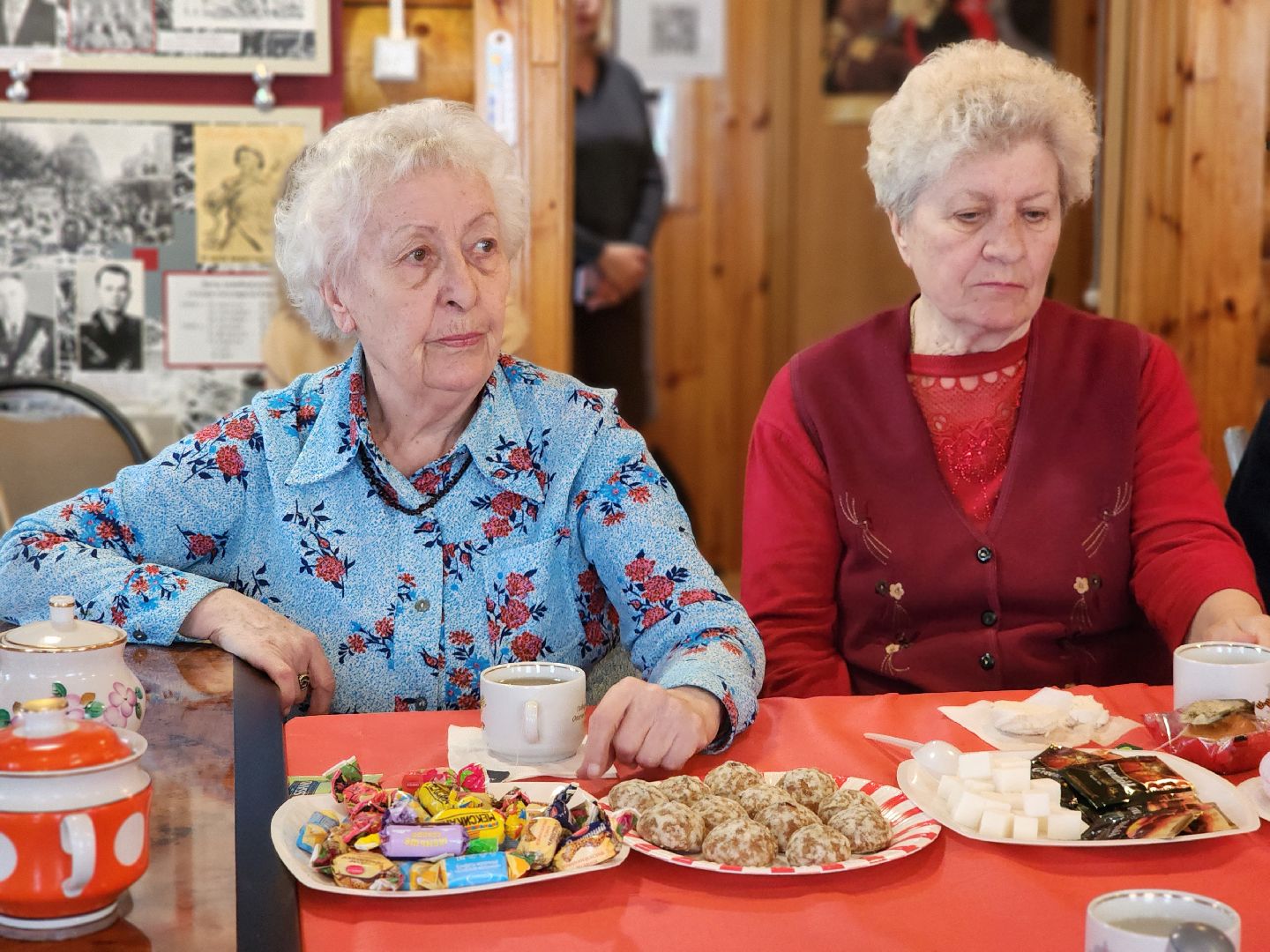 фрязино, дети войны, 80-летие победы, глава городского округа,