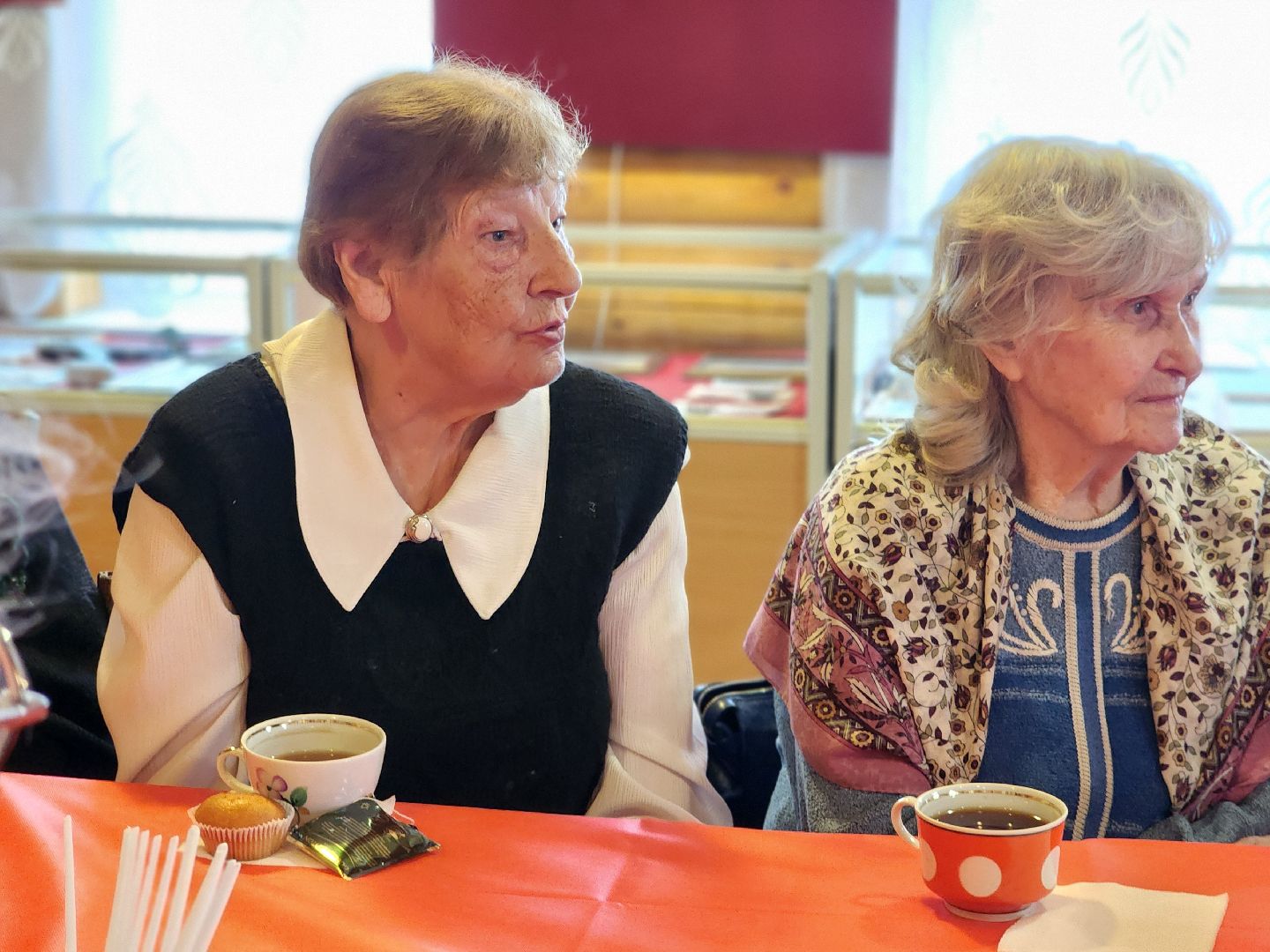 фрязино, дети войны, 80-летие победы, глава городского округа,