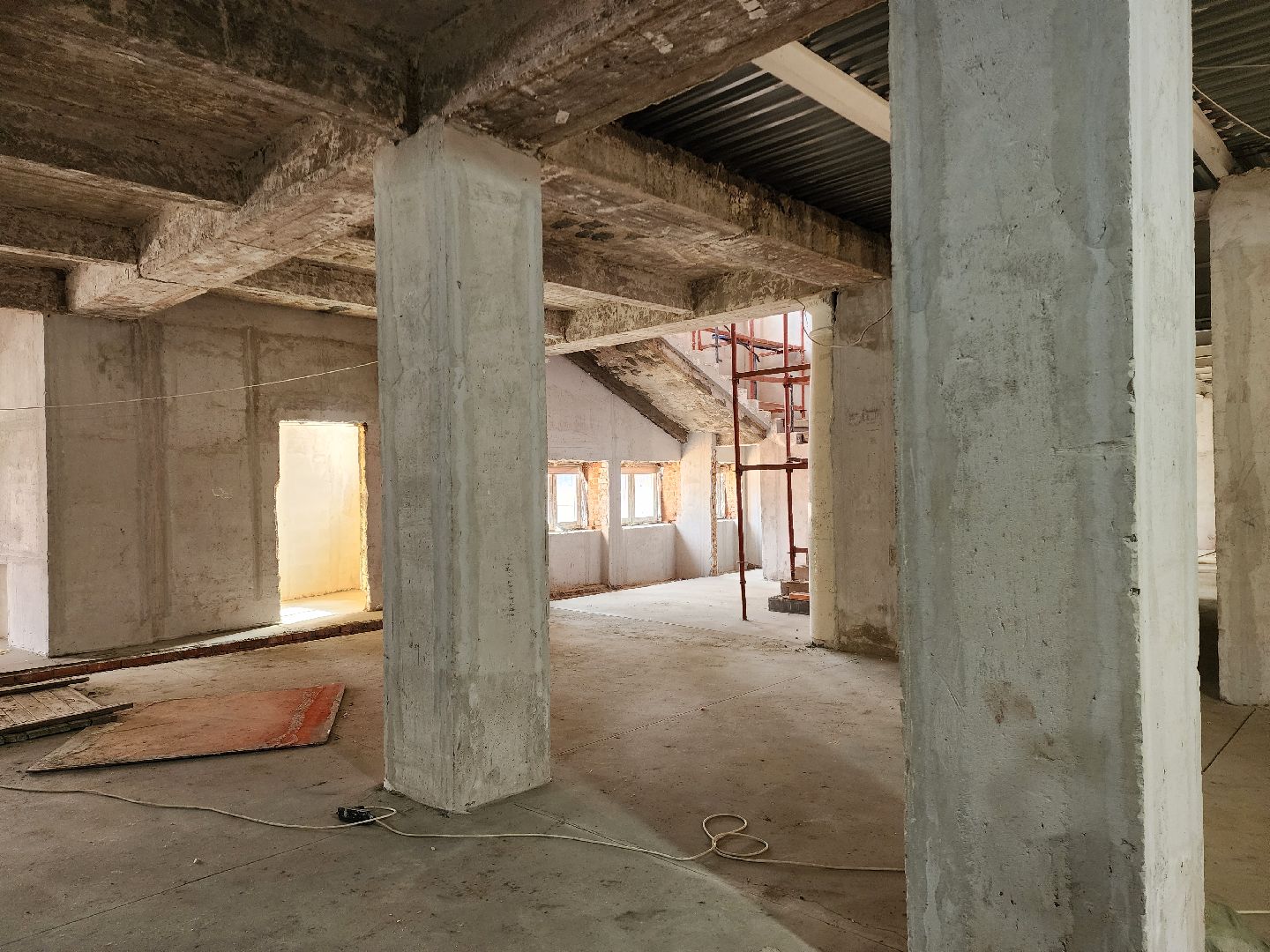 цдк имени нариманова, шатура,капитальный ремонт дк,