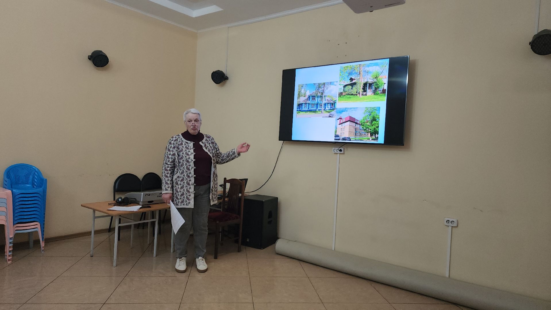 день победы,  герои вов, александр савушкин, шатура, шатурский округ,