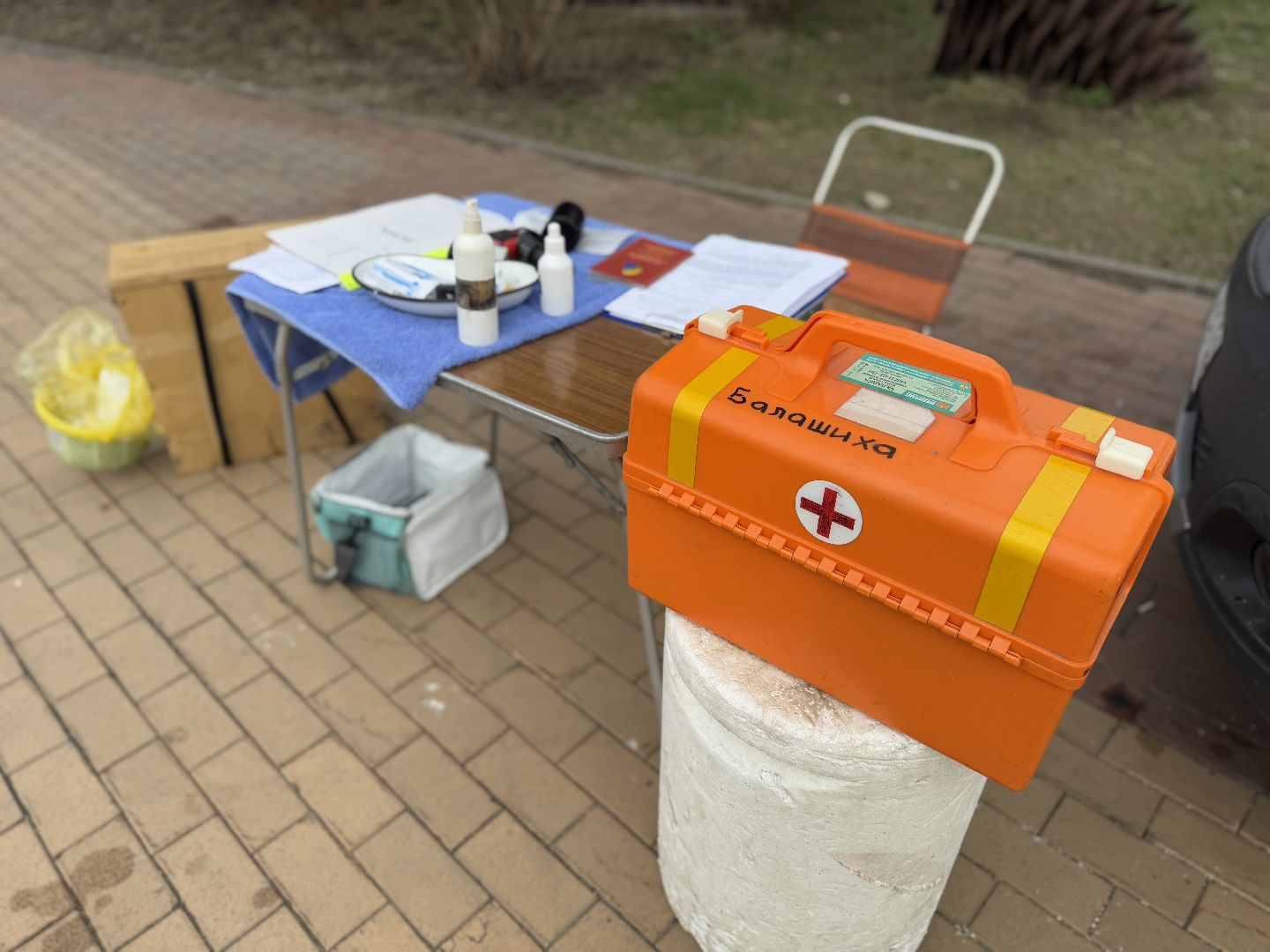 вакцинация животных, балашиха, пехорка, парк,