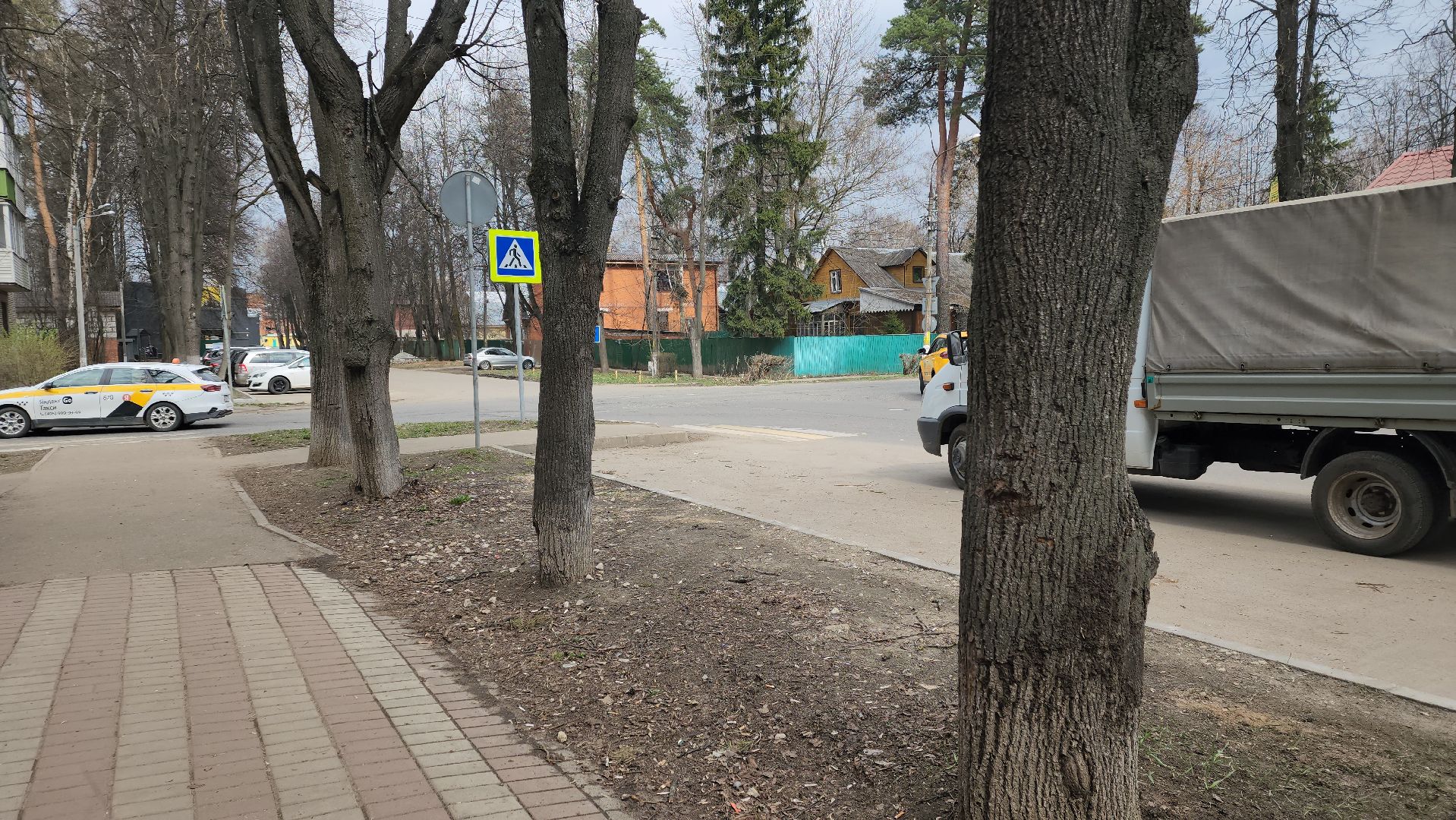 пушкино, уборка территорий, коммунальная служба, мои документы, уборка газонов,вертикалки,