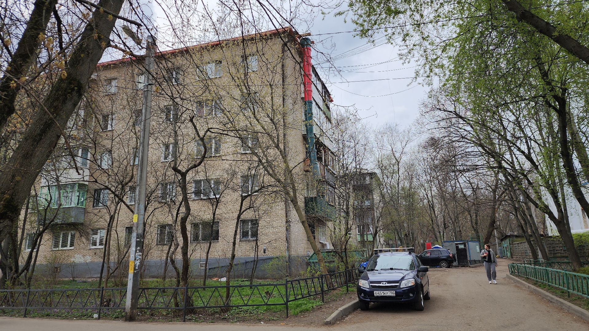 пушкино, капремонт, ремонт крыш многоквартирных домов, новые технологии, строители, ремонт крыши,