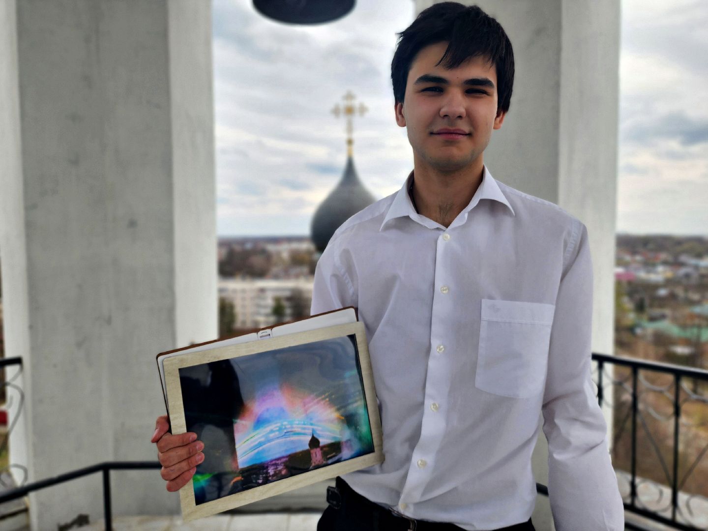 пущино, серпухов, школа, школьные проекты,