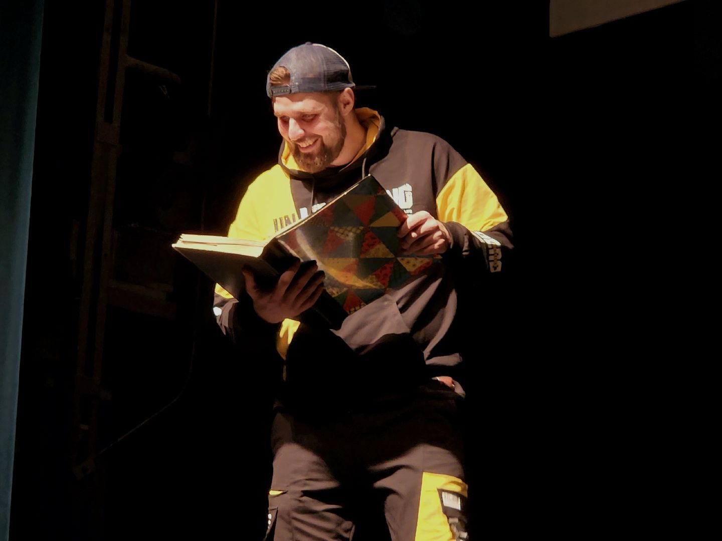 мытищи, премьера спектакля, 80 - летие победы,