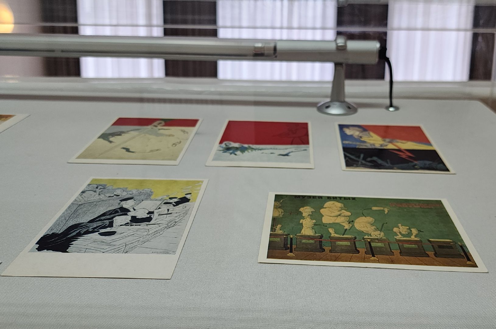 Химки, История, День Победы ,