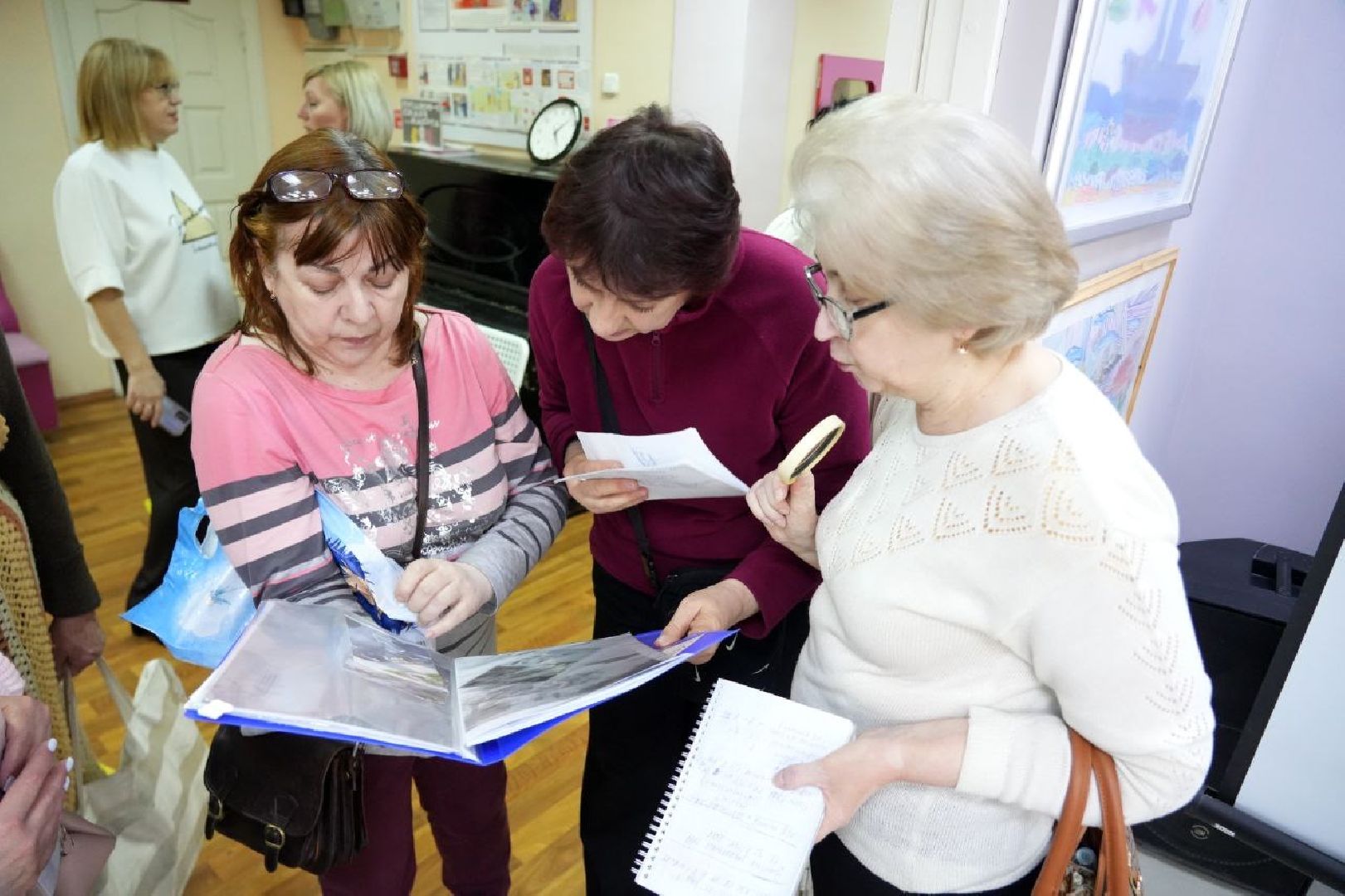 выездная администиация, сергиево-посадский городской округ, сергиев посад, власть,  жители, диалог с властью, ЖКХ,