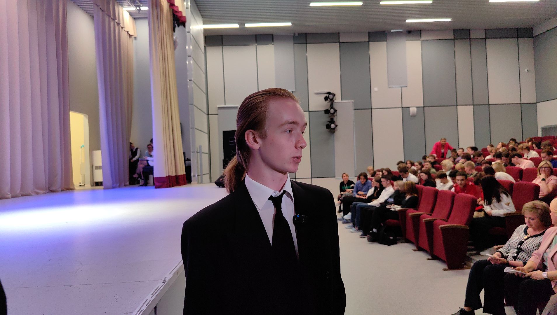 100 баллов для победы, выпускник, егэ, экзамен, акция,