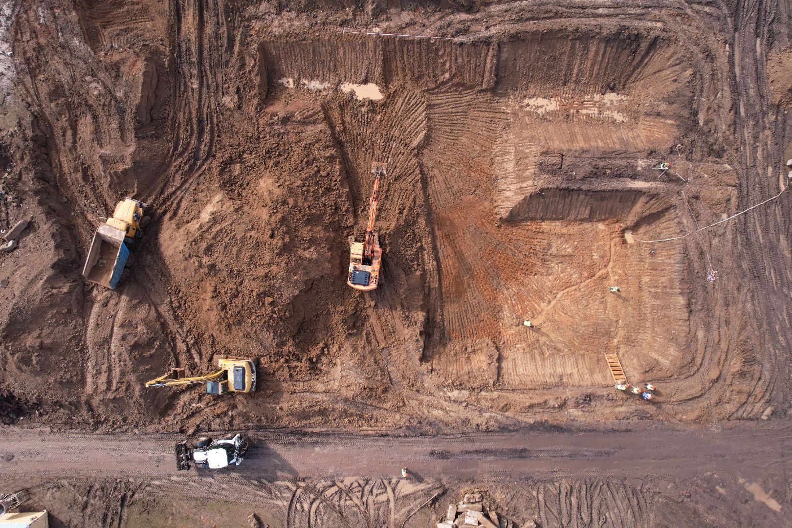 видео с коптера, стадион спартак, спорт в можайске,