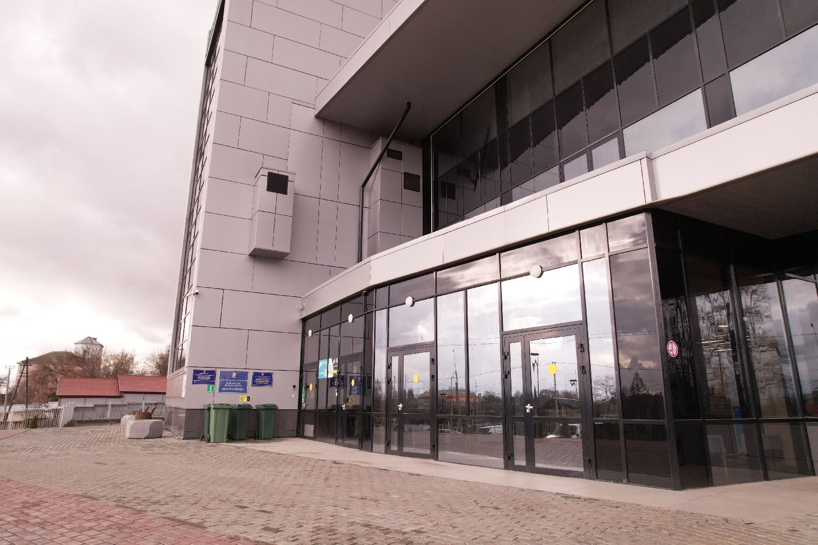 видео с коптера, фок арсенал, гто в можайске,