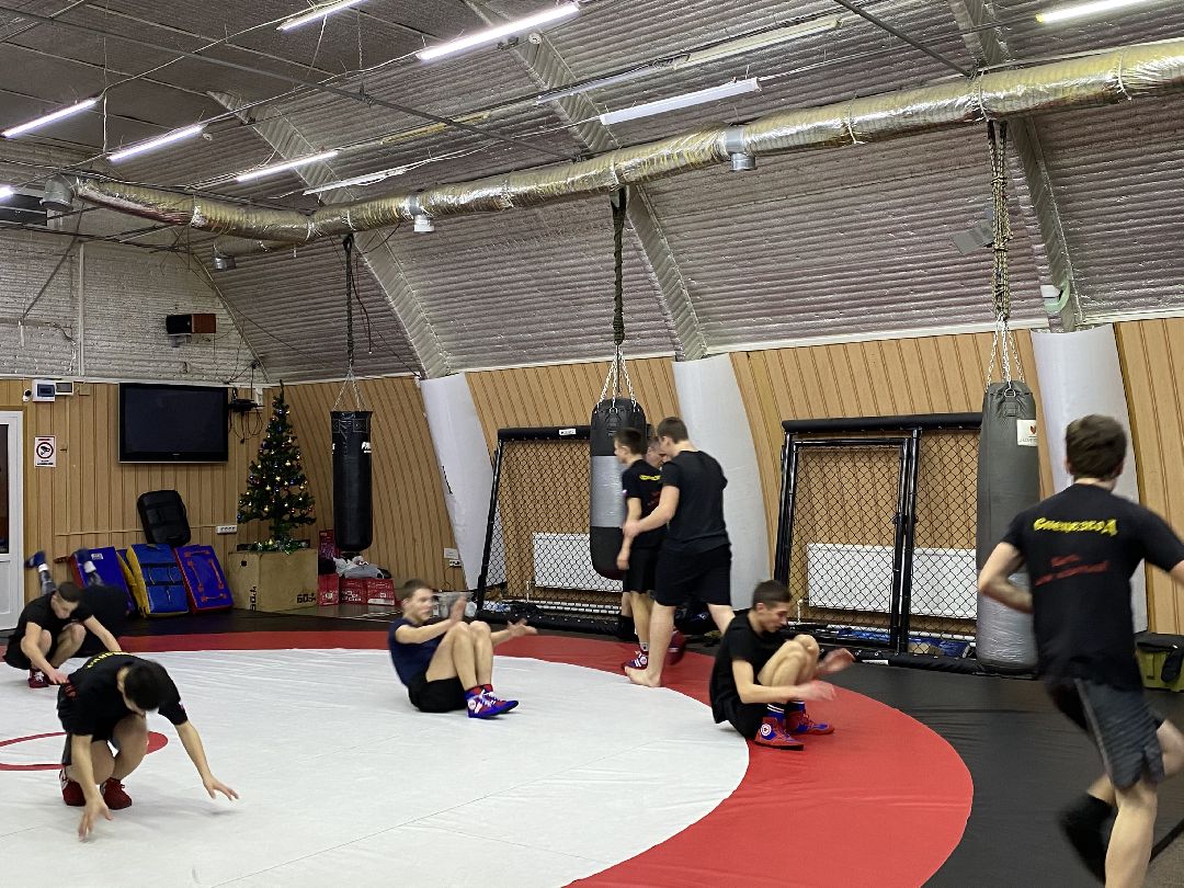 Волоколамск