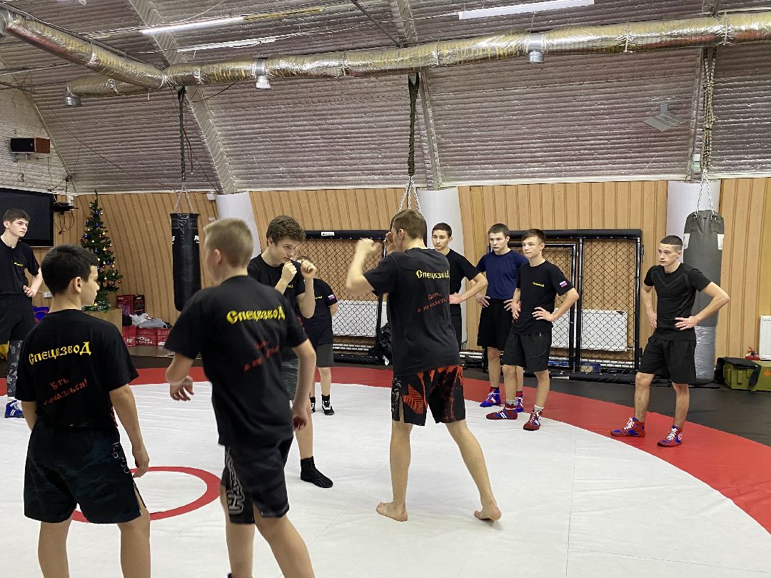 Волоколамск