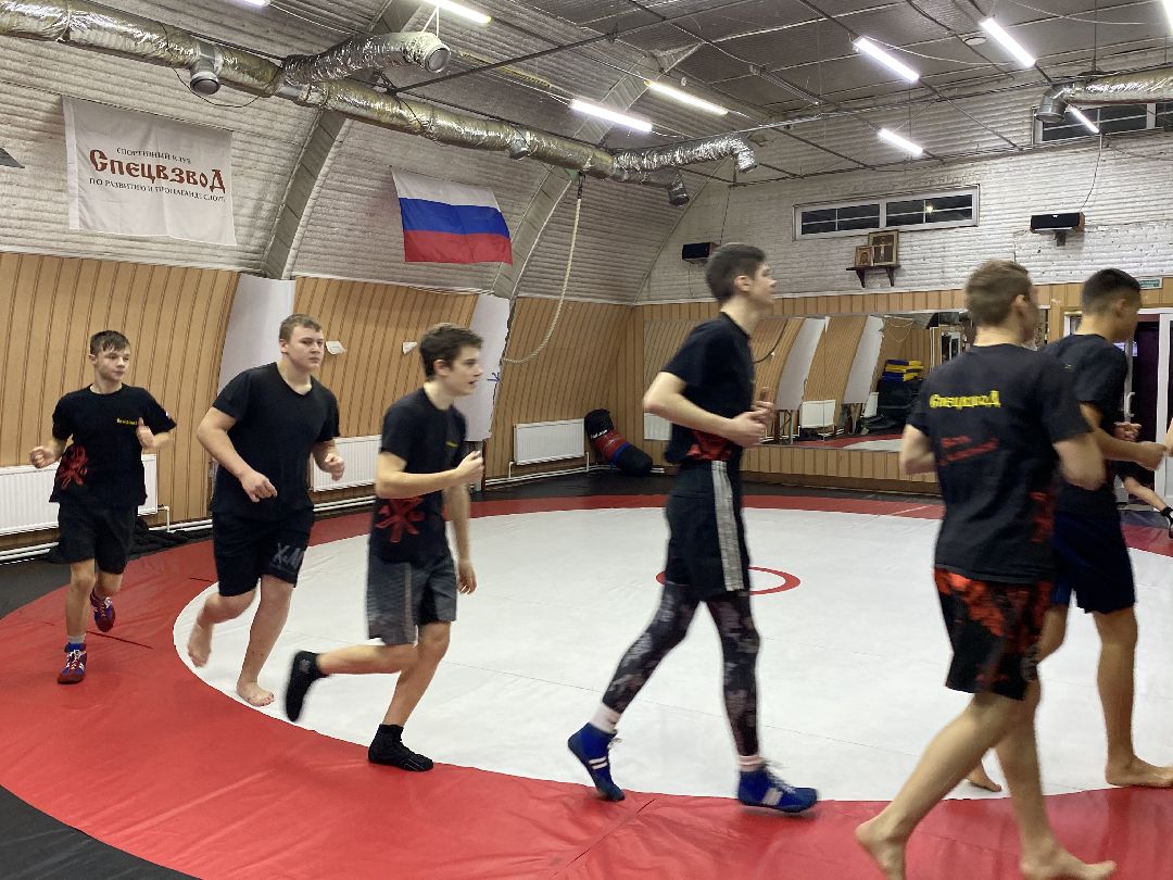 Волоколамск