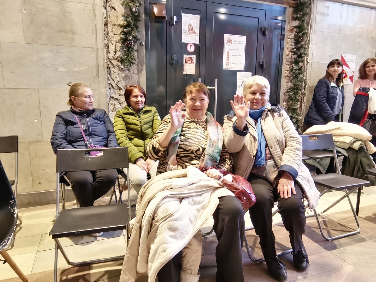 Балашиха, Фабрика 1830, ветераны труда, День труда, выставка Фабрика глазами художников, музей истории фабрики