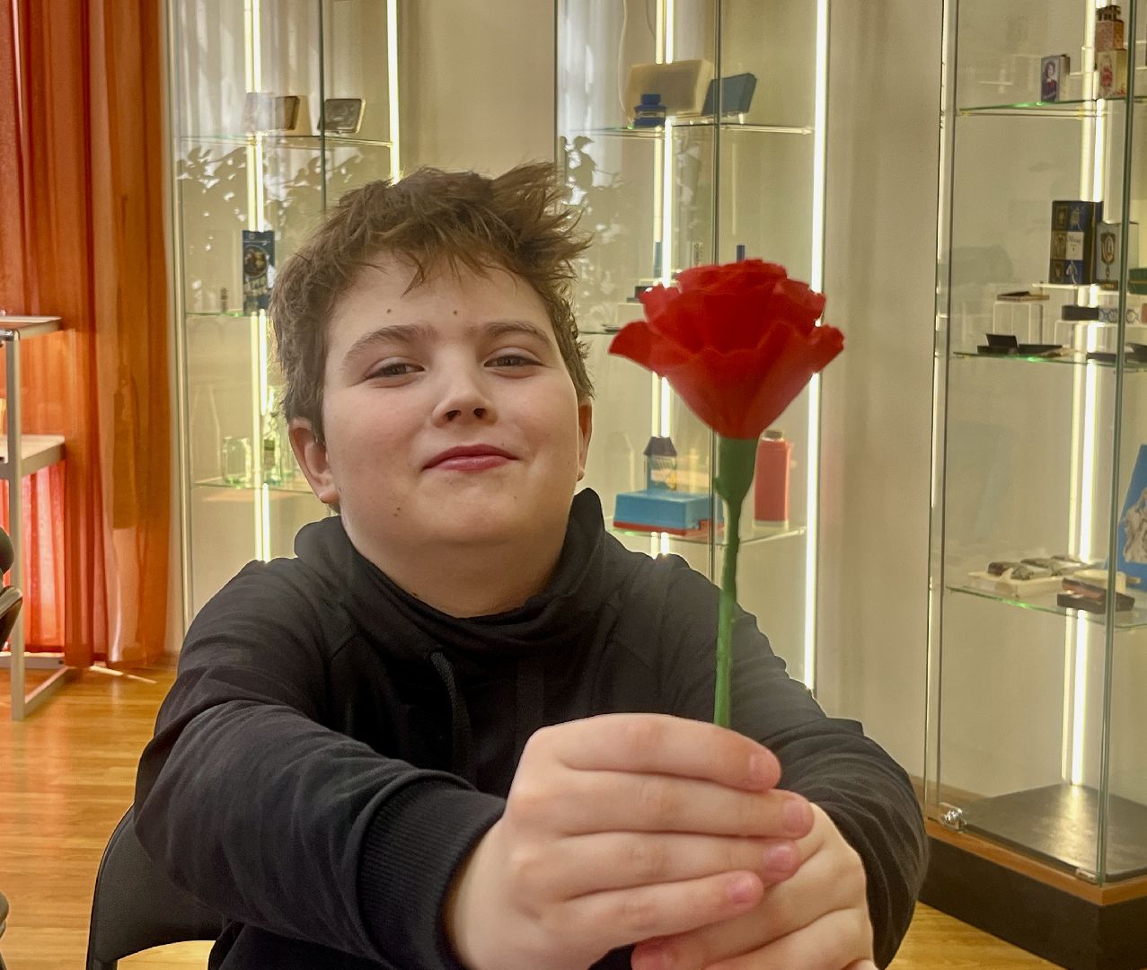 наро-фоминский городской округ, верея , мастер-класс, верейский музей, 80 лет победе,