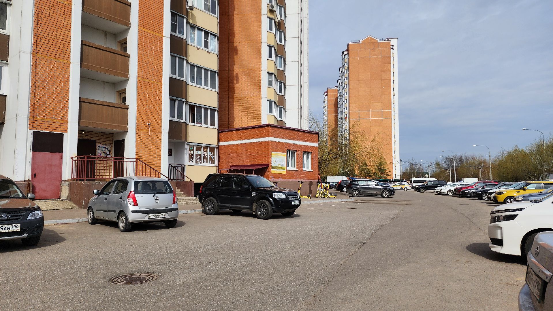 тротуар, ремонт, ремонт дорог, домодедово, подмосковье, дорожная служба, ямочный ремонт,