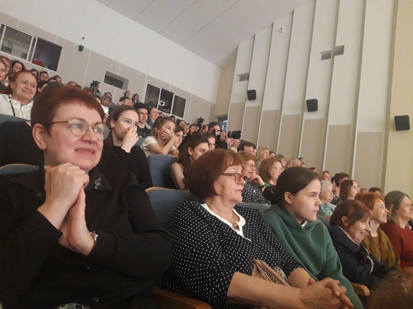 концерт, театр, школы,