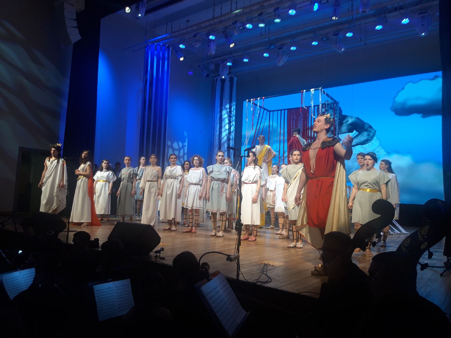 концерт, театр, школы,