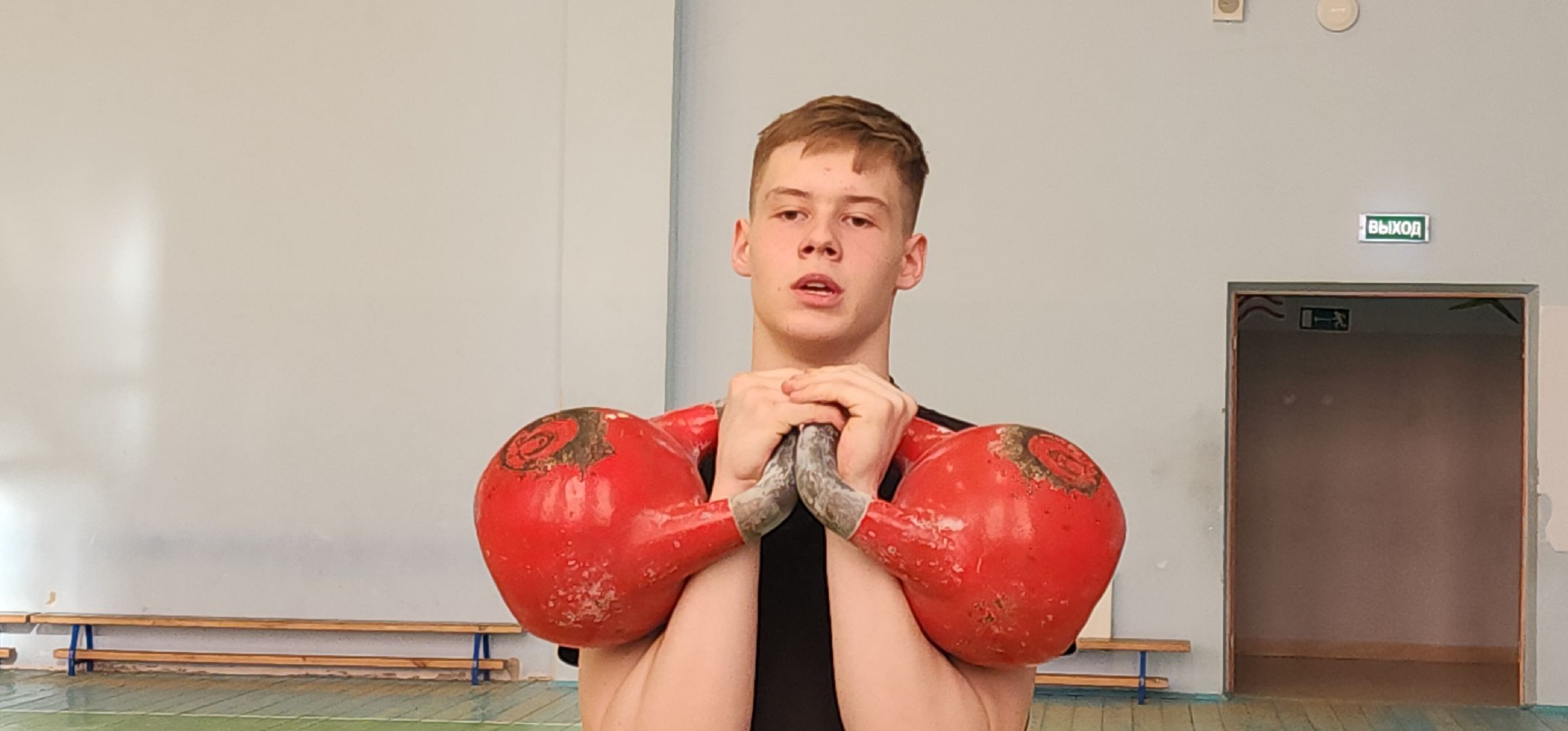 Спорт, Звенигород, Люди Звенигорода,