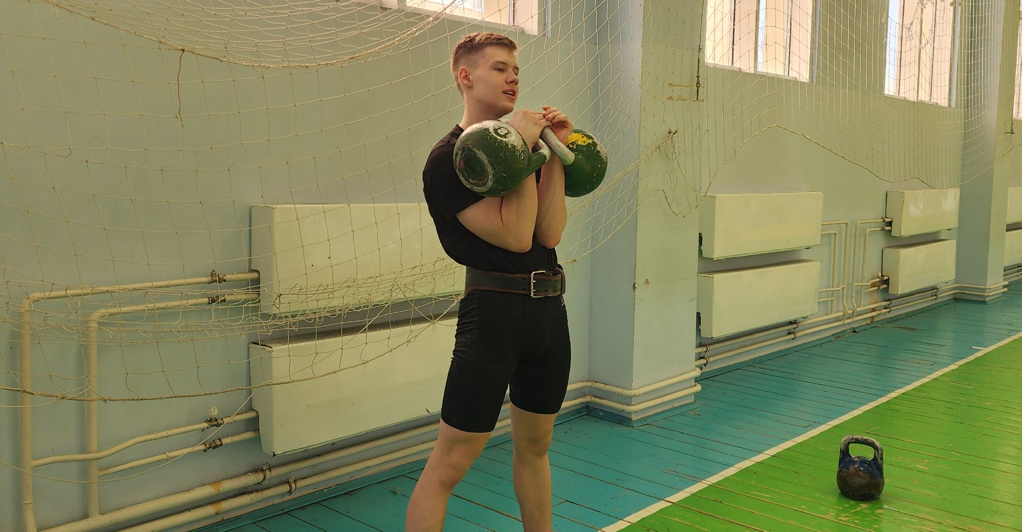 Спорт, Звенигород, Люди Звенигорода,