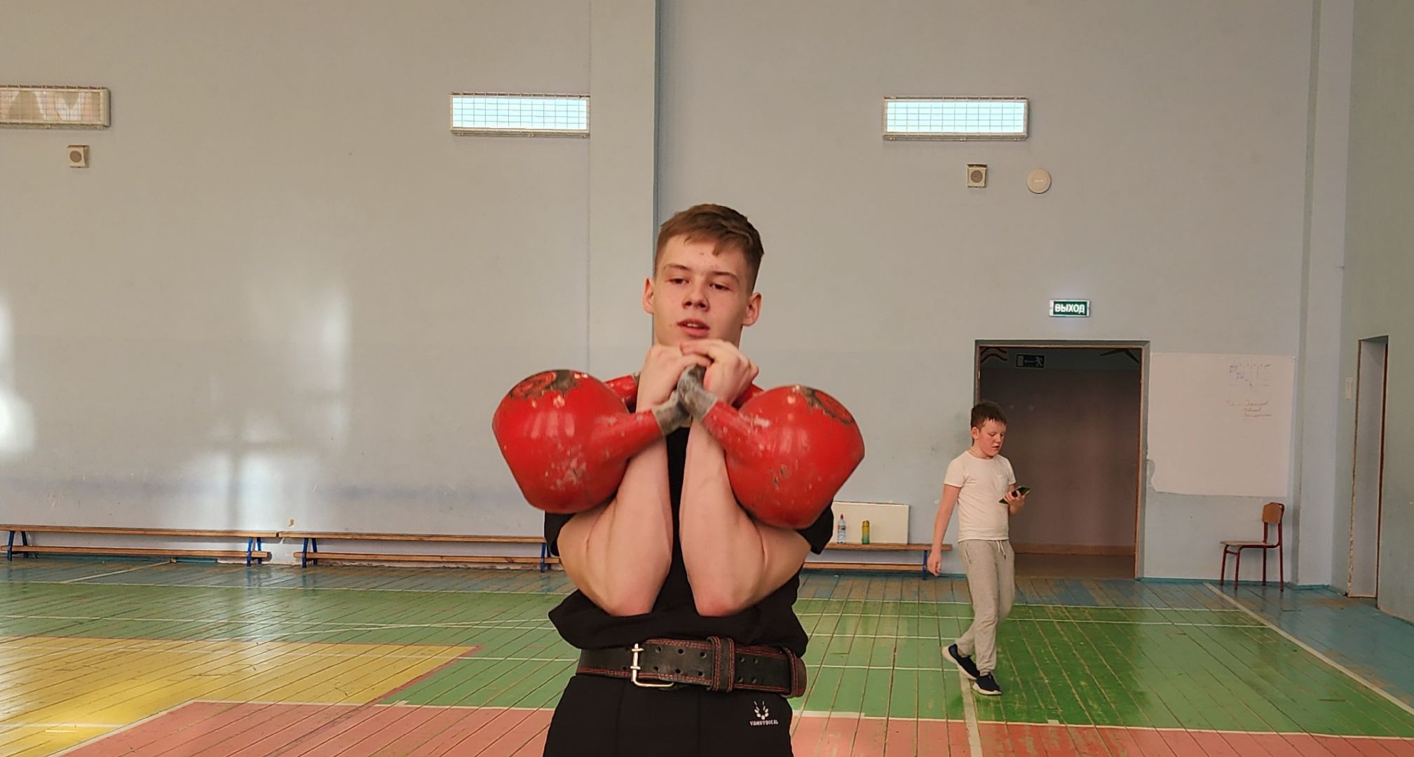 Спорт, Звенигород, Люди Звенигорода,