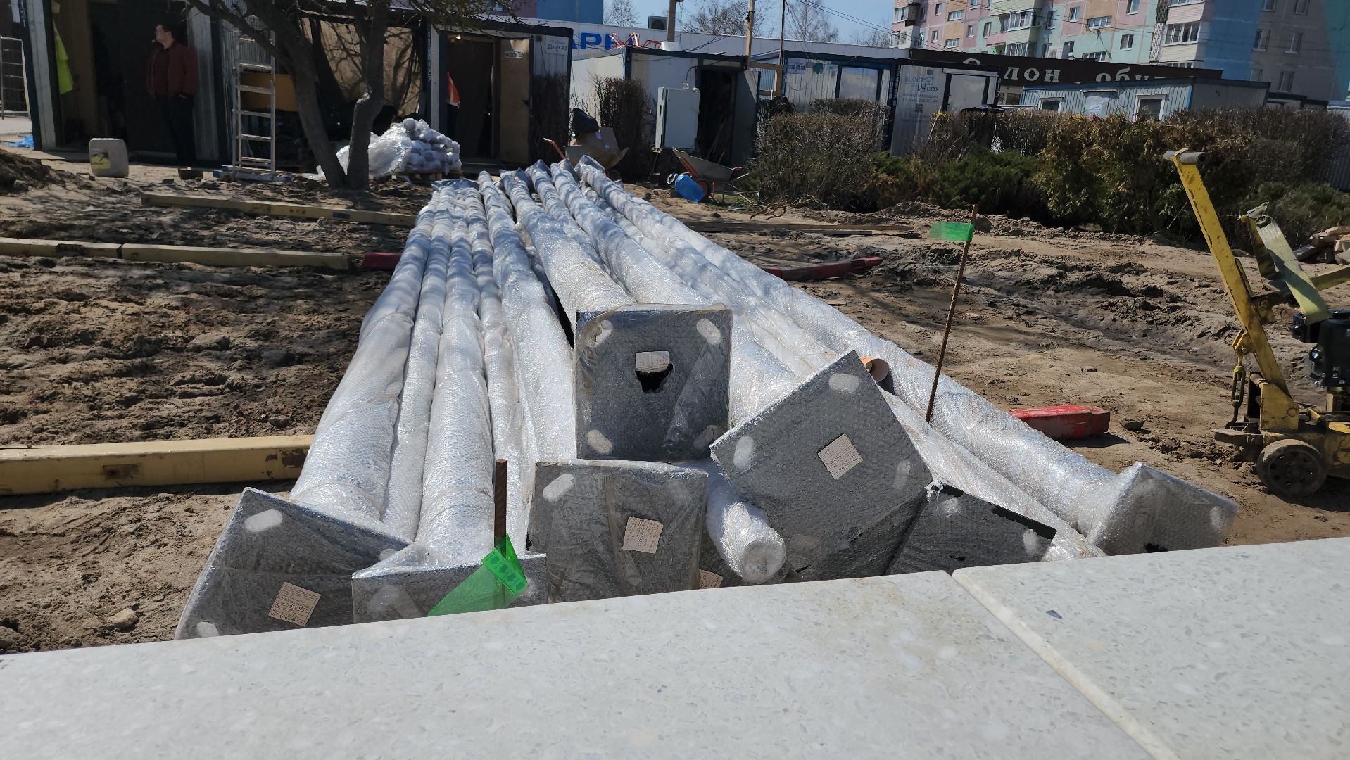 Егорьевск , Подмосковье , Московская область ,