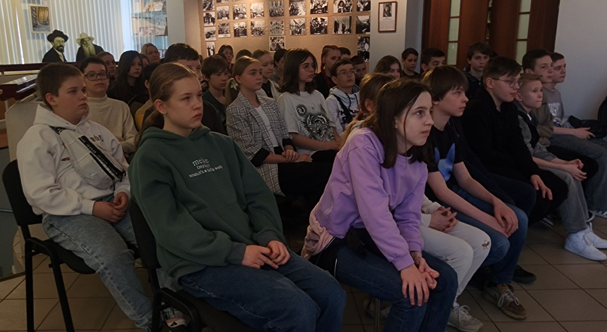 интересные люди звенигорода, Путешествия , Профориентация, Детская библиотека Звенигорода ,