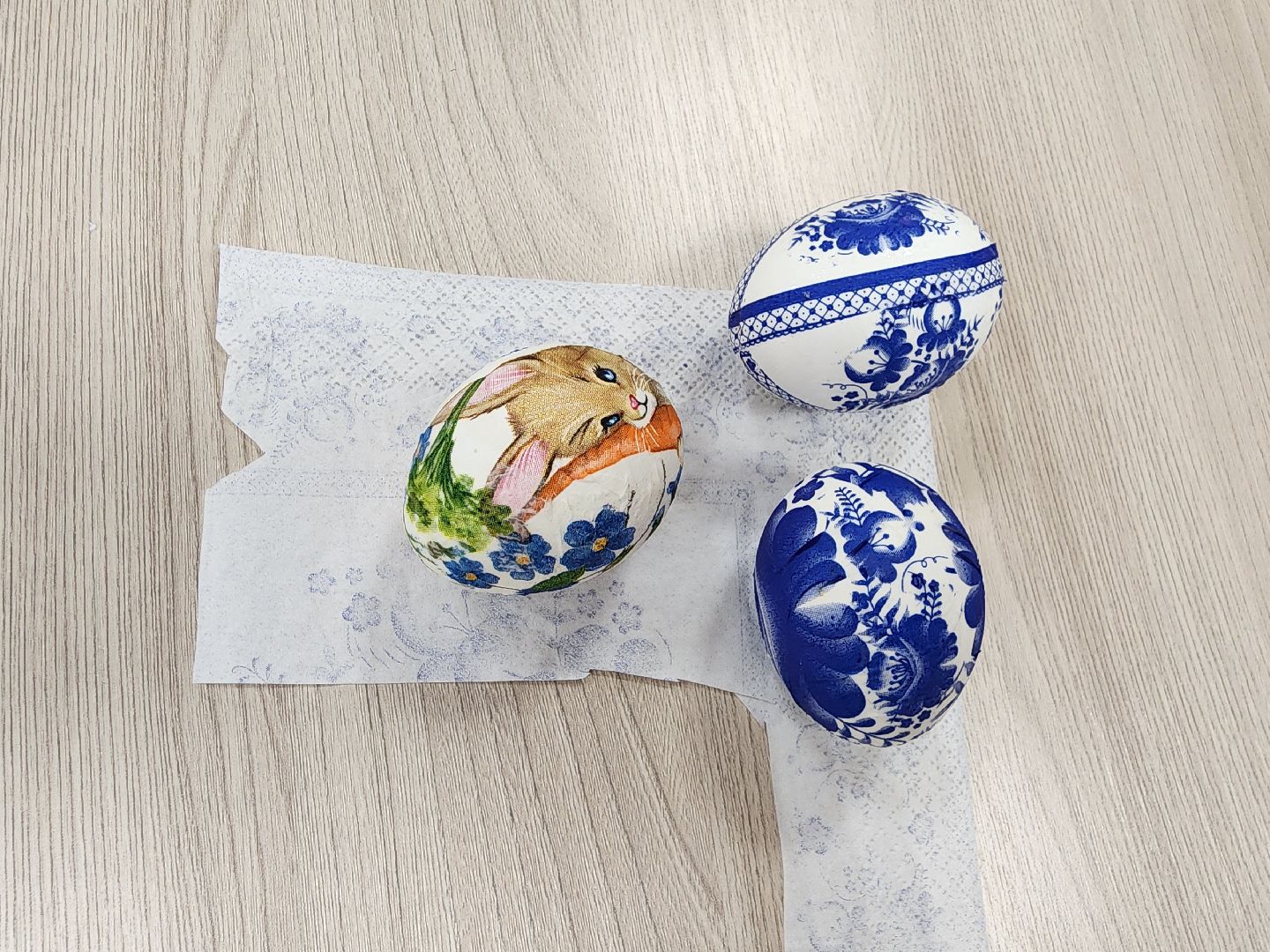 сергиев посад, многомама, декупаж, пасхальные яйца,