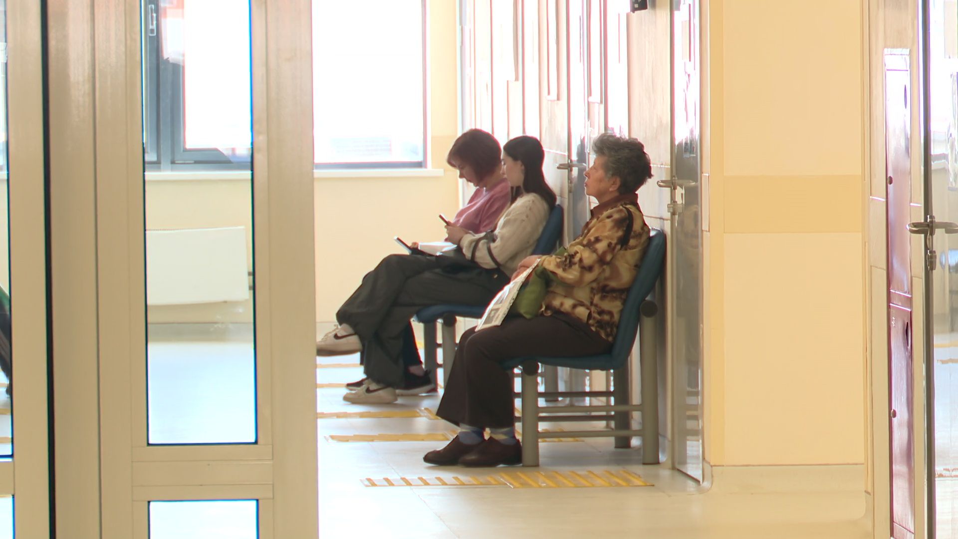 Реутов, медиина, рак, бронхолегочная система, диагностика,