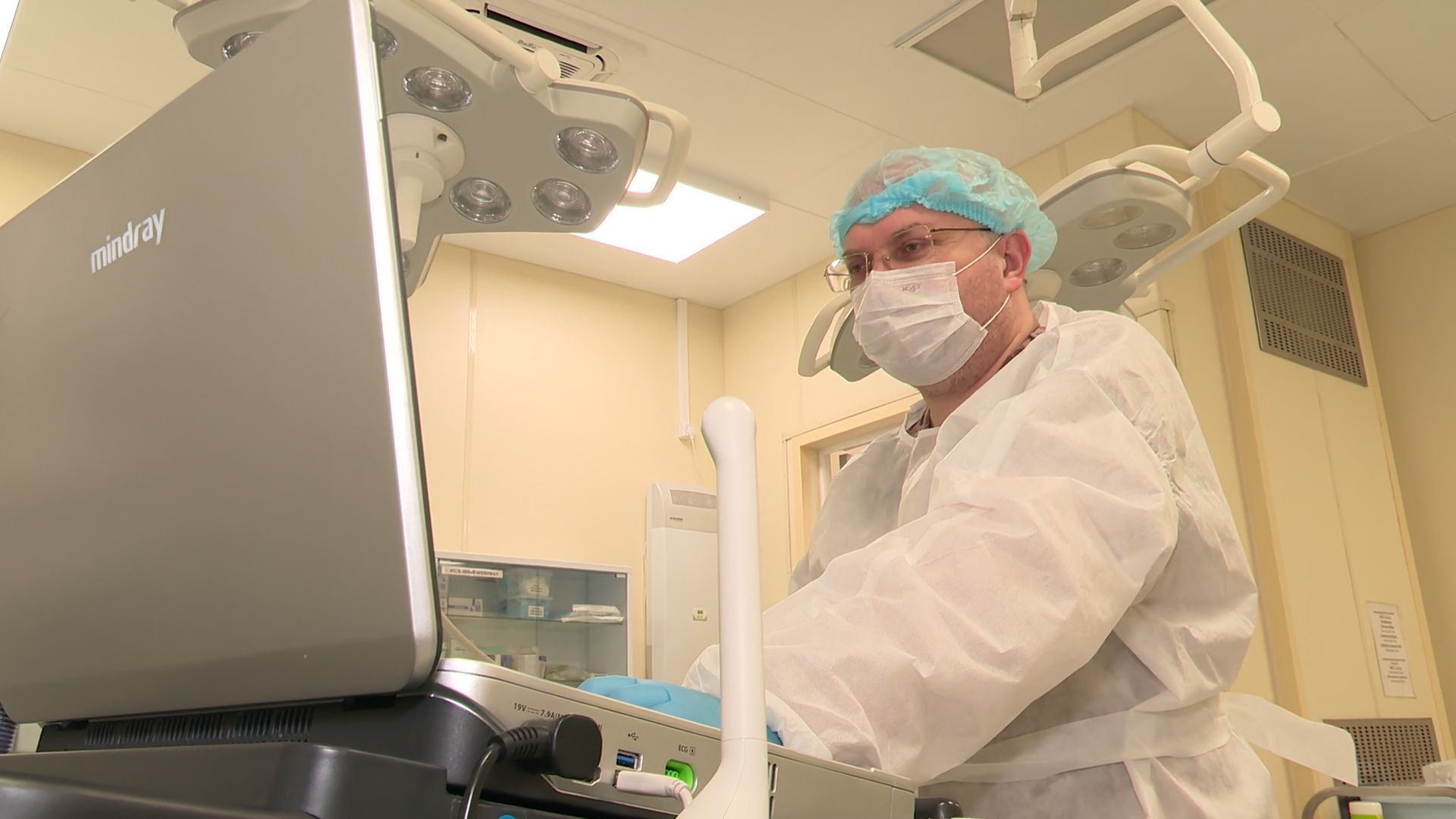 Реутов, медиина, рак, бронхолегочная система, диагностика,