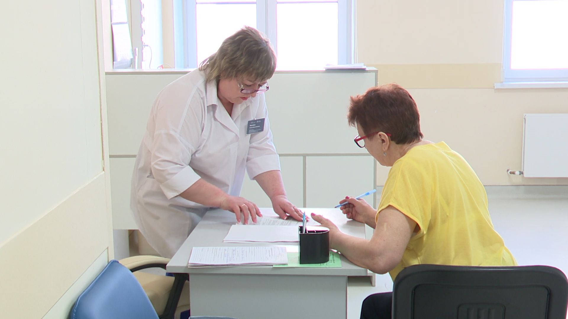 Реутов, медиина, рак, бронхолегочная система, диагностика,