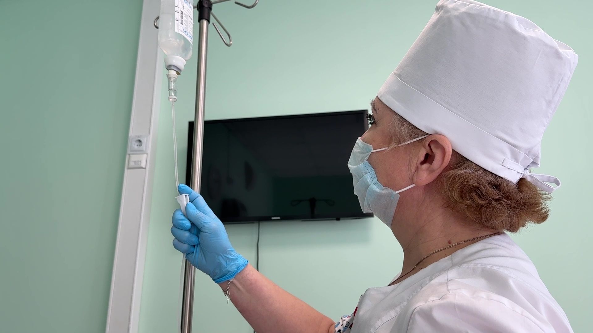 Реутов, медиина, рак, бронхолегочная система, диагностика,