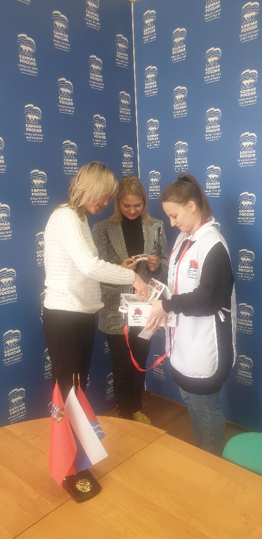 Долгопрудный, ветераны, благотворительность