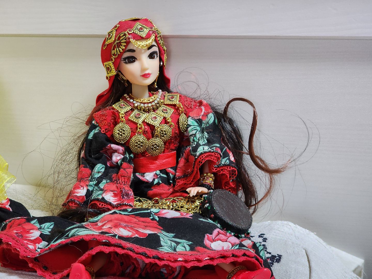 сергиев посад, сергиево-посадский городской округ, куклы-обереги, елена кабардина,