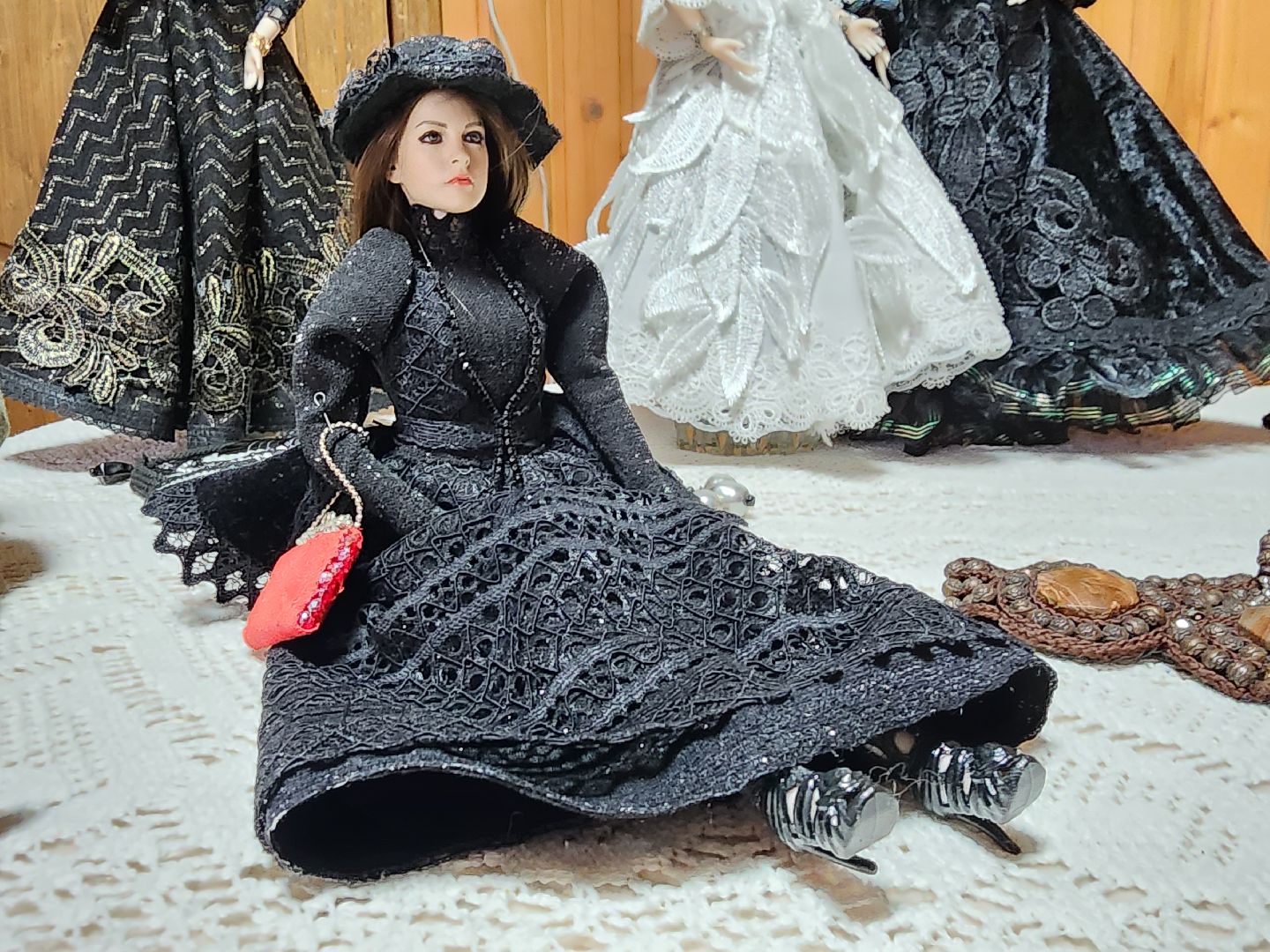 сергиев посад, сергиево-посадский городской округ, куклы-обереги, елена кабардина,