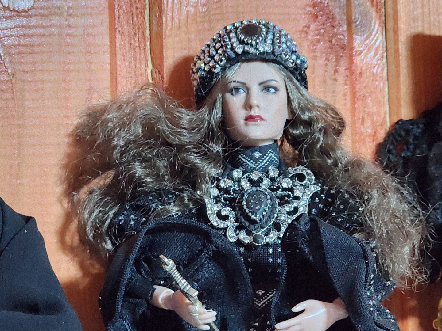 сергиев посад, сергиево-посадский городской округ, куклы-обереги, елена кабардина,