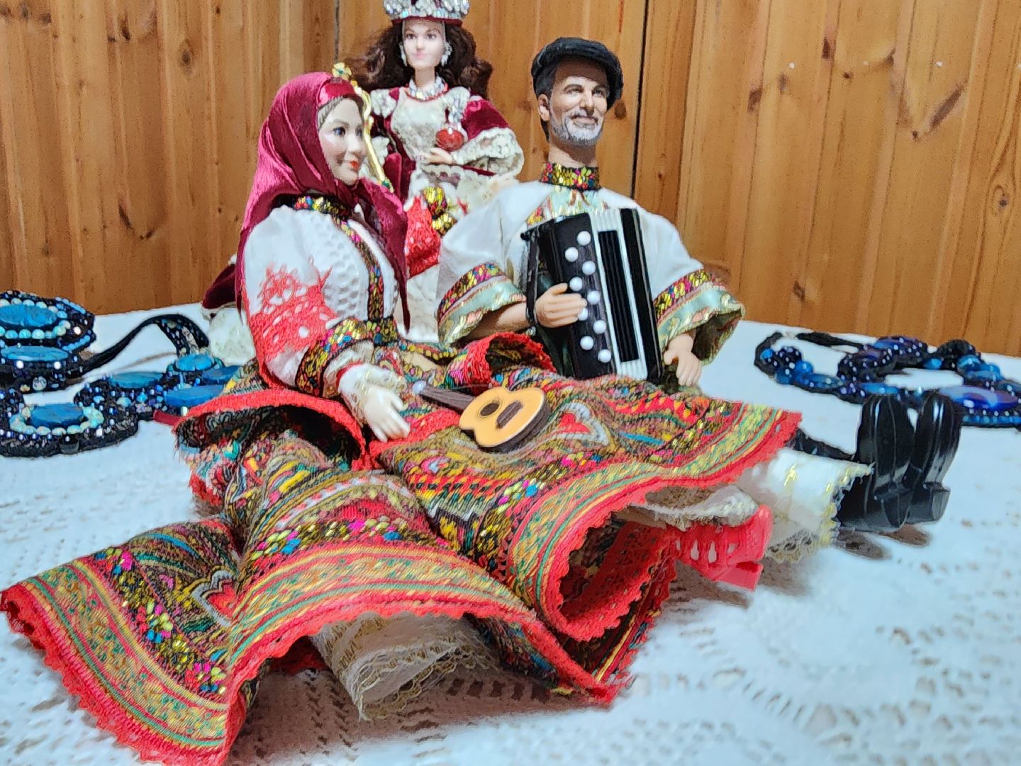 сергиев посад, сергиево-посадский городской округ, куклы-обереги, елена кабардина,