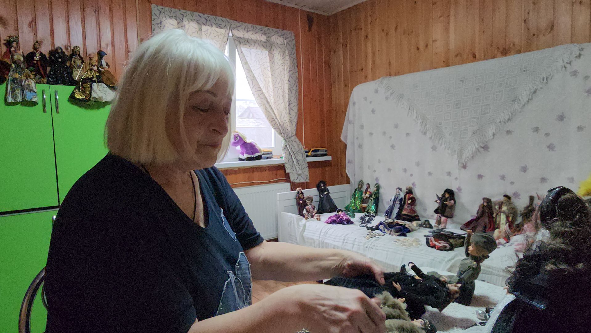 сергиев посад, сергиево-посадский городской округ, куклы-обереги, елена кабардина,