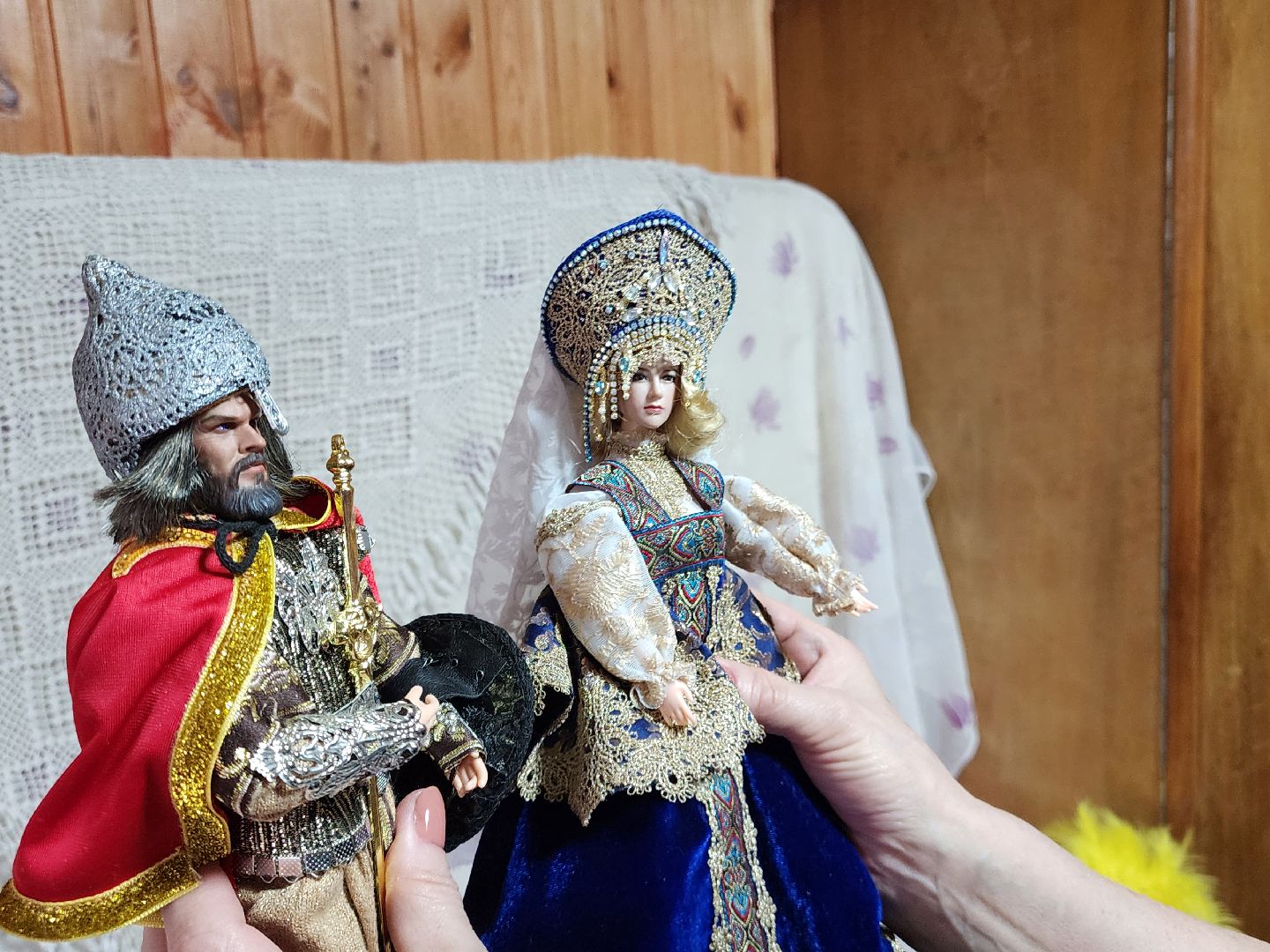 сергиев посад, сергиево-посадский городской округ, куклы-обереги, елена кабардина,