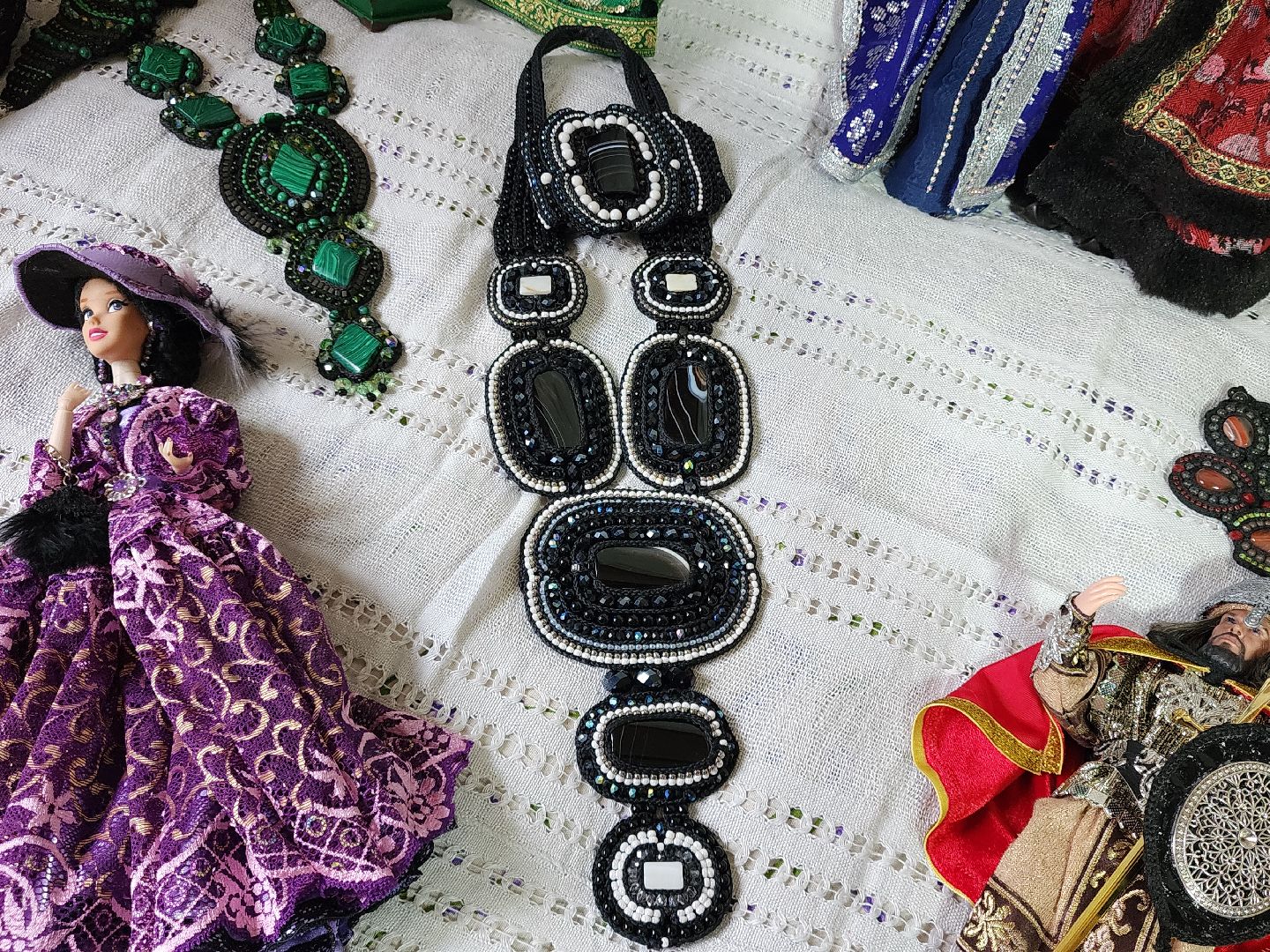 сергиев посад, сергиево-посадский городской округ, куклы-обереги, елена кабардина,