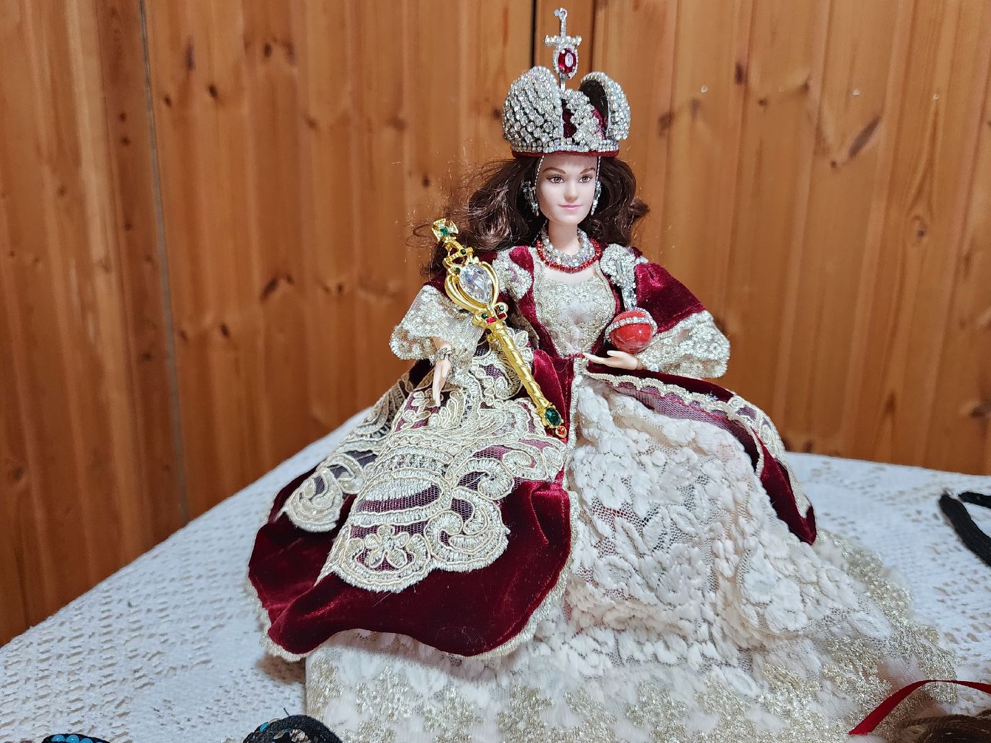 сергиев посад, сергиево-посадский городской округ, куклы-обереги, елена кабардина,