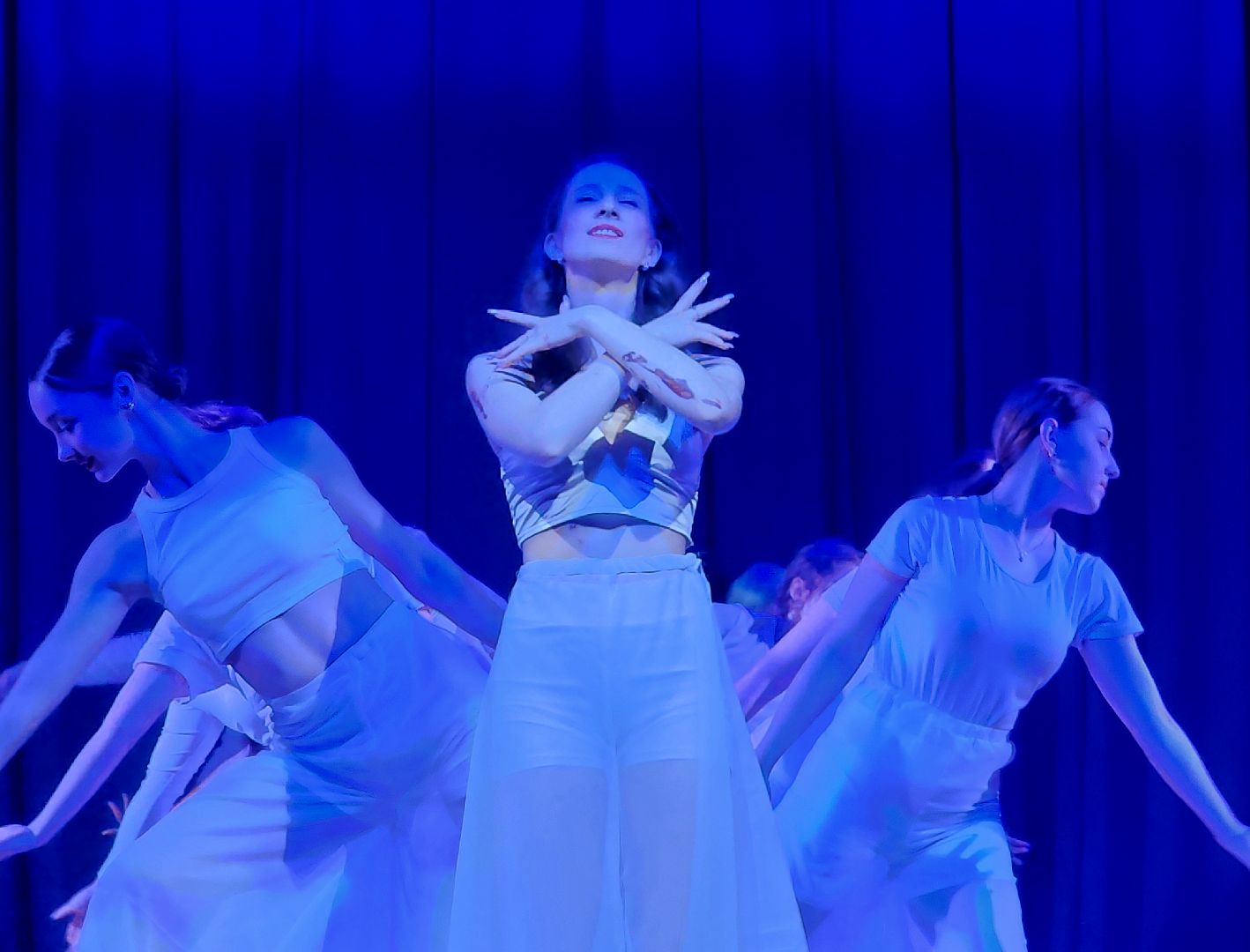 дубна, университет дубна, мистер и мисс университет 2025, конкурс,