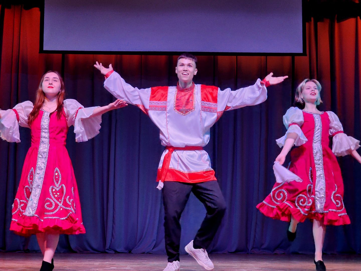 дубна, университет дубна, мистер и мисс университет 2025, конкурс,