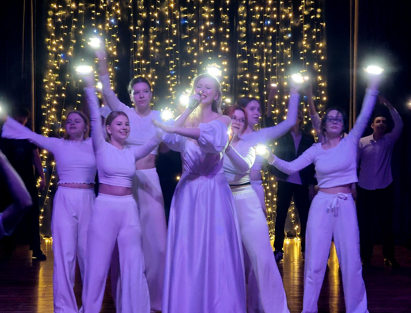 дубна, университет дубна, мистер и мисс университет 2025, конкурс,