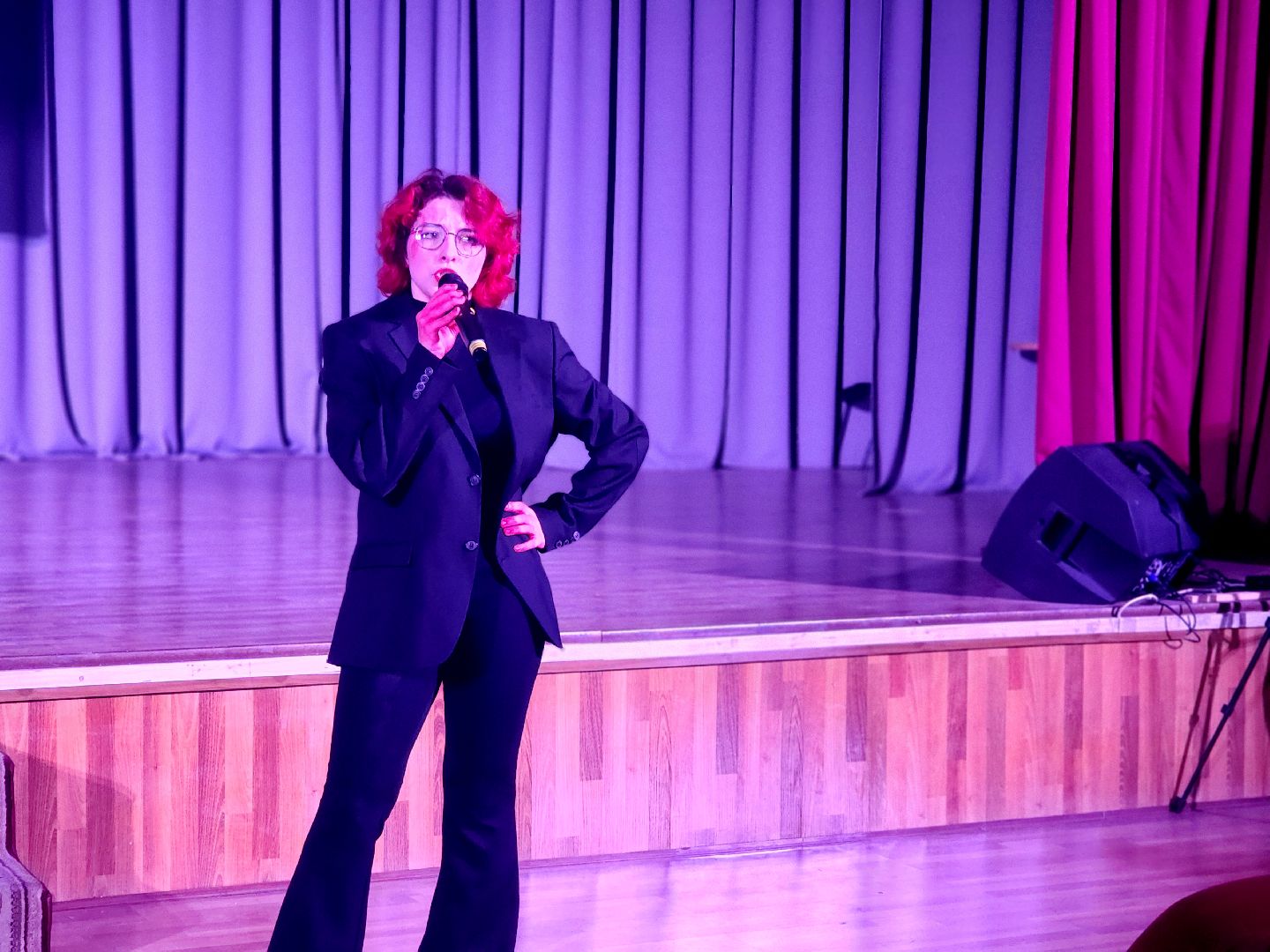 дубна, университет дубна, мистер и мисс университет 2025, конкурс,