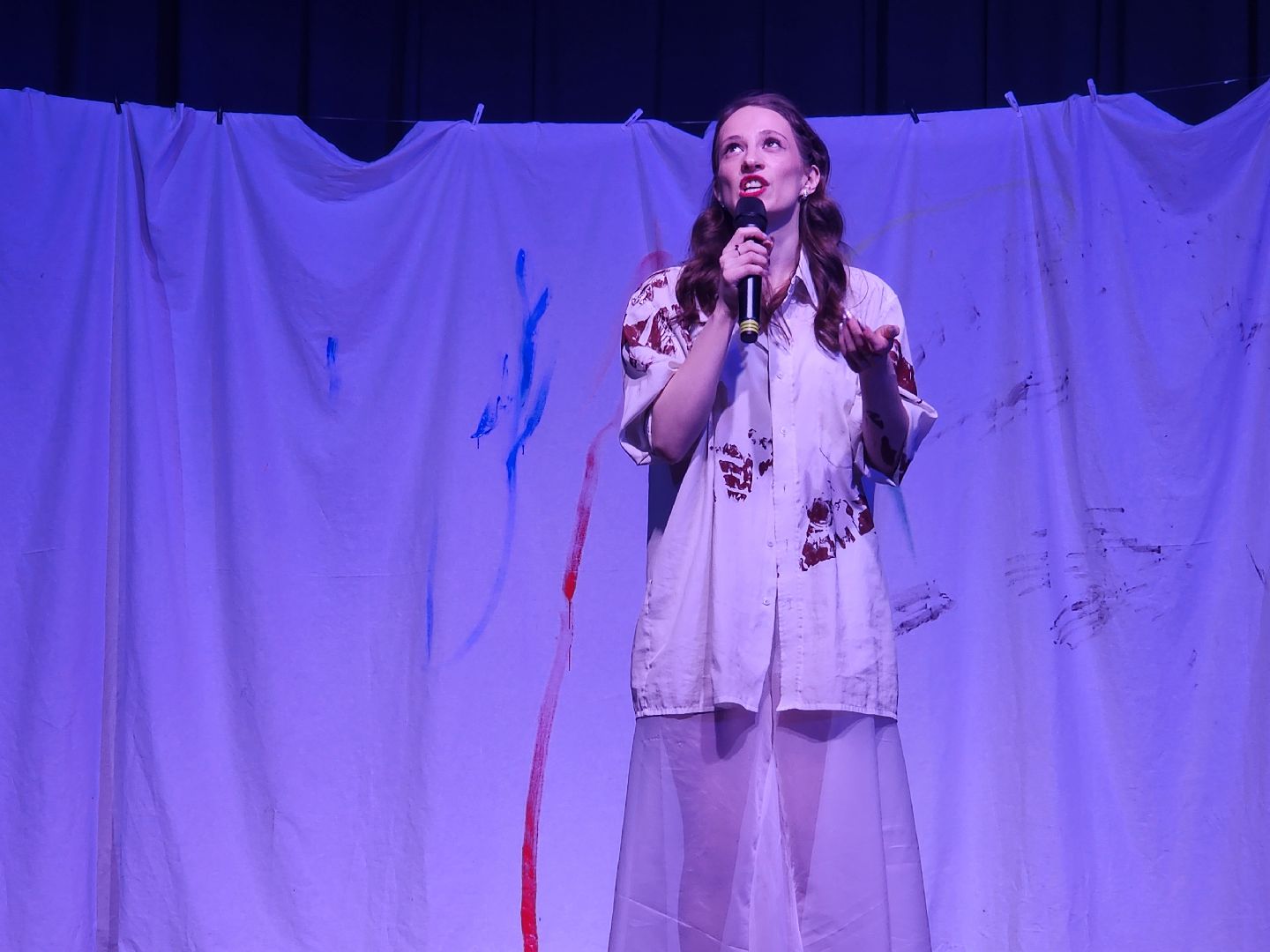 дубна, университет дубна, мистер и мисс университет 2025, конкурс,