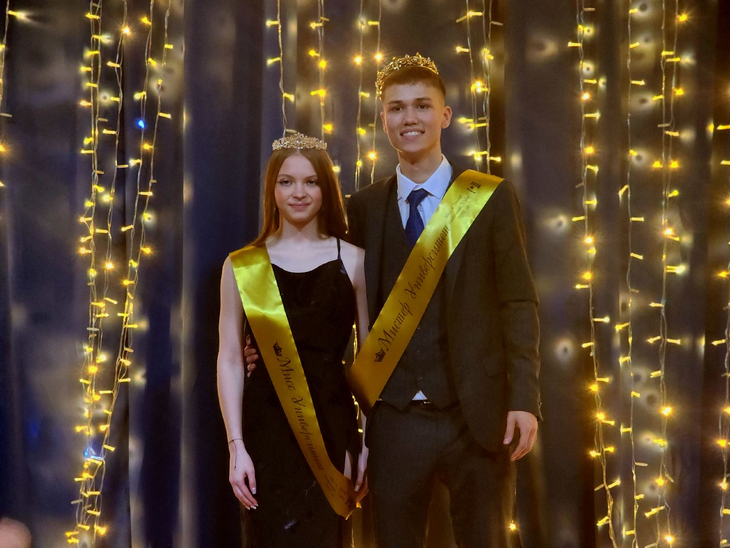 дубна, университет дубна, мистер и мисс университет 2025, конкурс,