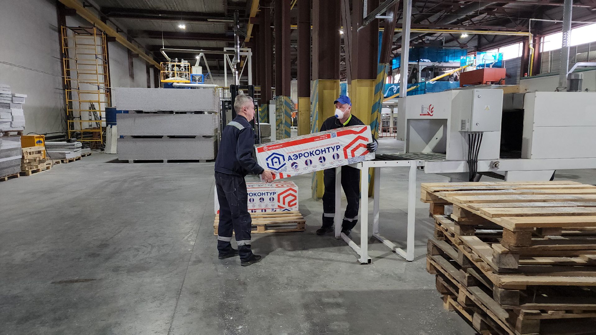 ступино, инновации, экономика,