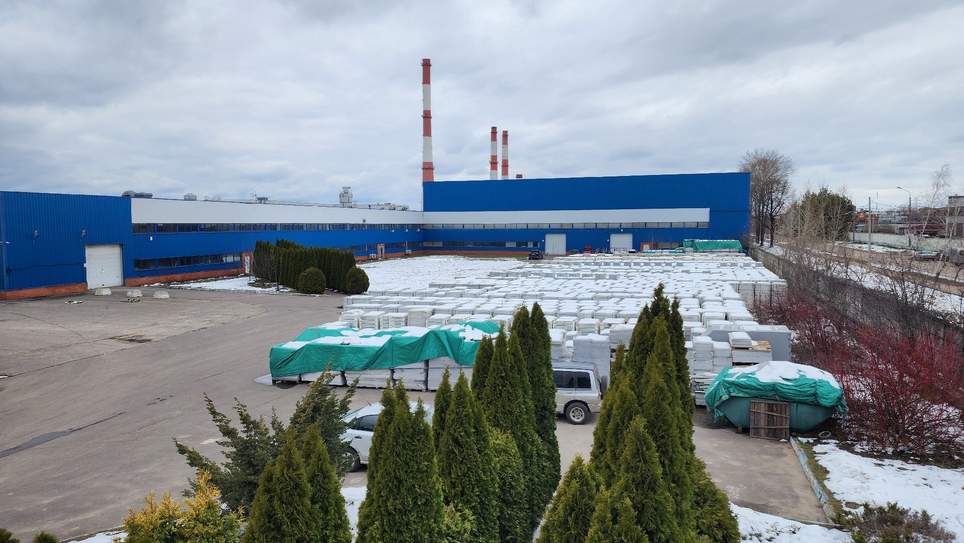 ступино, инновации, экономика,